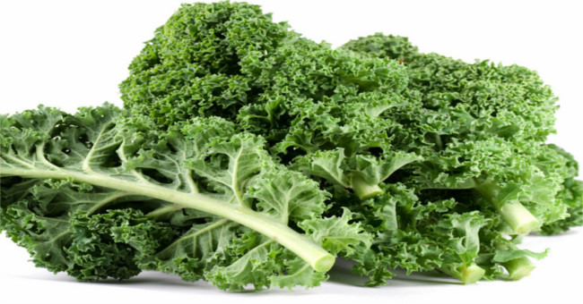 Eating carrots, kale and sweet potatoes can prevent dementia as you get older