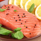 Eating fish and atrial fibrillation