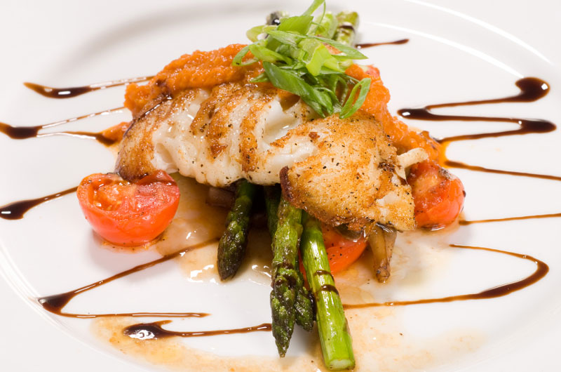 Eating fish can help older people avoid Alzheimer's disease