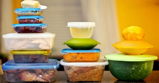 Eating leftovers with cancer?  Experts explain the truth that many people still believe