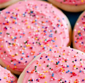 Eating less than 5 tablespoons a day reduces the risk of tooth decay