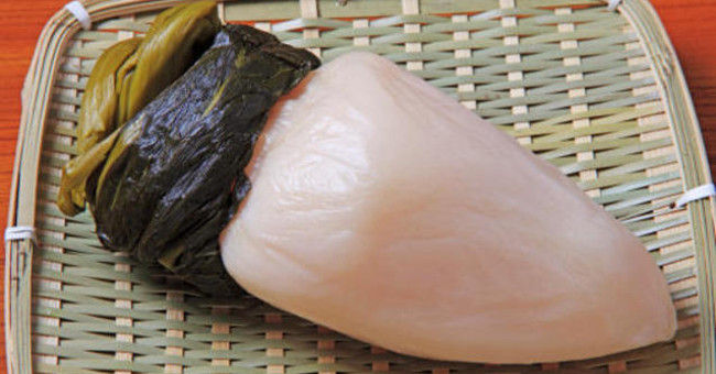 Eating pickled radish can prevent H7N9 flu