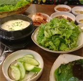 Eating properly for liver patients