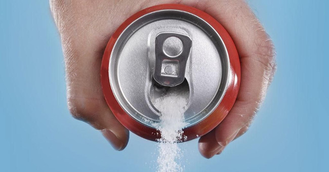 Eating sugar is extremely harmful, this article will show you how much to eat