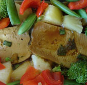 Eating tofu helps increase sexual desire