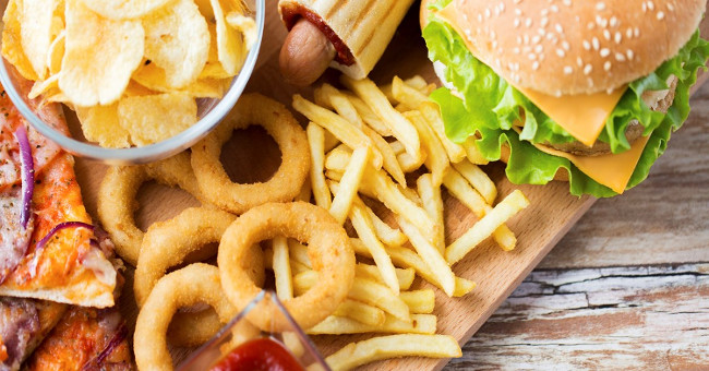 Eating too many of these things can cause cancer to form 100 times faster