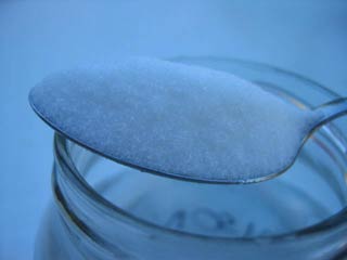 Eating too much sugar causes sexual endocrine disorders