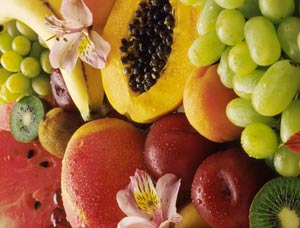 Eating too much vegetables also does not prevent breast cancer