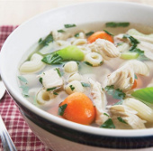 Eating with a plastic bowl increases the risk of kidney stones