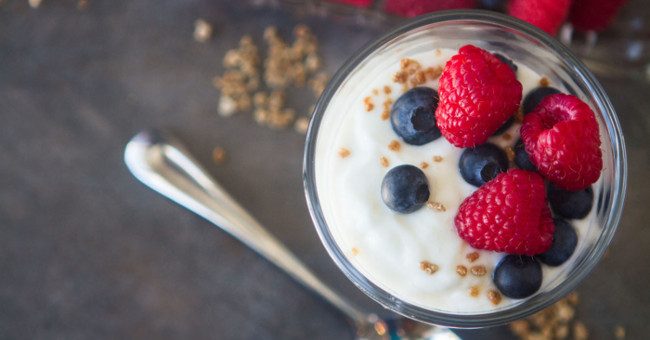 Eating yogurt in these 3 hours is better than taking tonic