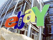 eBay encourages the sale of goods at fixed prices