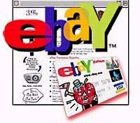 eBay implements contextual online advertising services