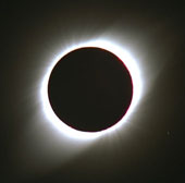 Eclipse, eclipse appeared in November