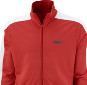 Eco-friendly sportswear
