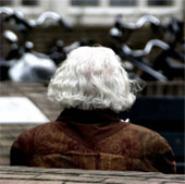 Economic downturns cause cognitive decline in old age