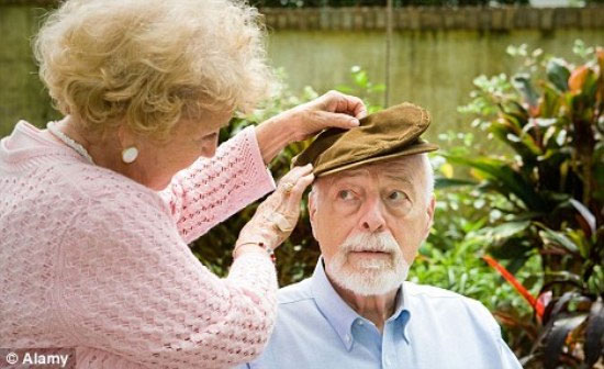 Education and meditation reduce the risk of brain degeneration