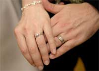 Effect of gold and silver jewelry