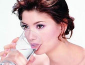 Effect of preventing 9 unexpected diseases of filtered water