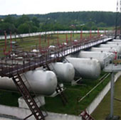 Effective oil extraction: Hyperboloid instead of drill bits