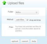 Effective online data storage service