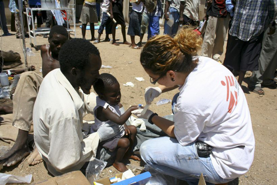 Effectively prevent the spread of cholera