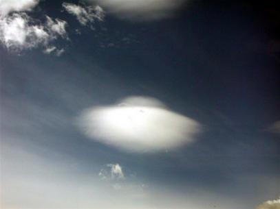 Efforts to communicate with aliens