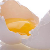 Egg whites can lower blood pressure