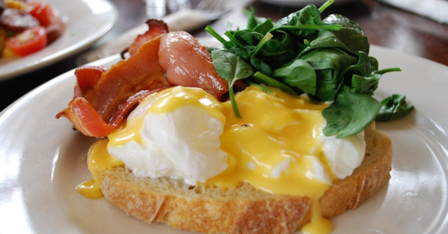 Egg yolk may not be related to cardiovascular disease