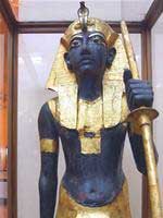 Egypt hopes to find the mystery of King Tutankhamun's death