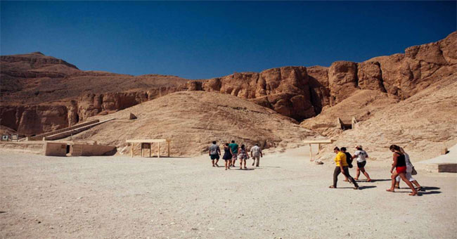 Egypt's earliest civilization will soon be clear thanks to this 7000-year-old city