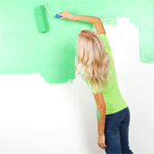 E-ink technology bricks will eliminate wall paint in the future