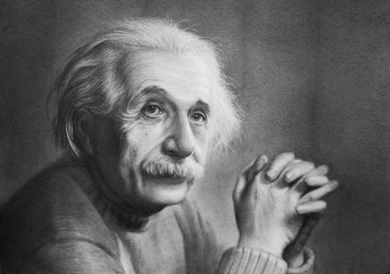Einstein can be wrong?