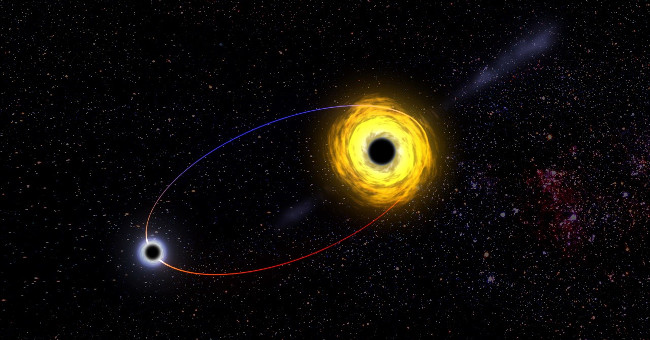 Einstein was not the first to discuss gravitational waves