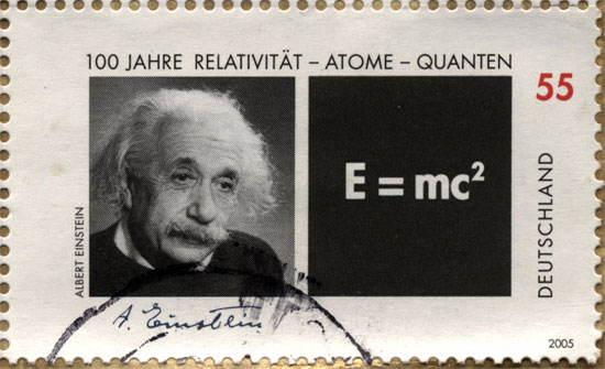 Einstein's letter cost $ 14,000