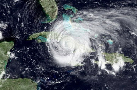 El Nino is coming back
