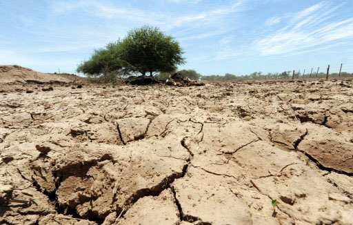 El Nino weather phenomenon may soon appear