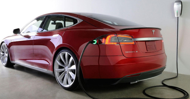 Electric cars are not really clean but they will still contribute to protecting the environment