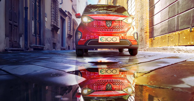 Electric cars can cause environmental problems