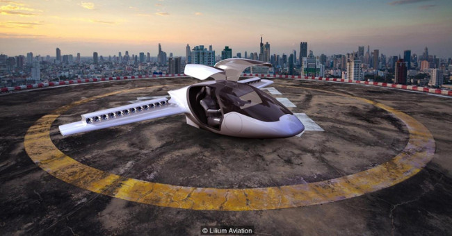 Electric cars can reach speeds of 300km / h