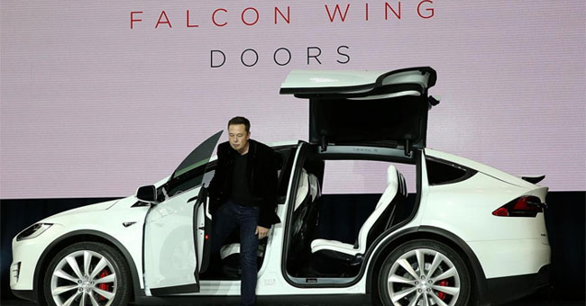 Electric cars that once shone 100 years ago, die now and will explode in the future