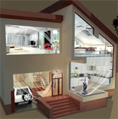Electricity will be transmitted as wireless Internet
