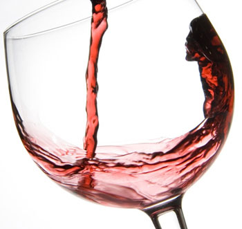 Electronic blades distinguish cava wines
