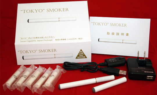 Electronic cigarettes are at risk for health