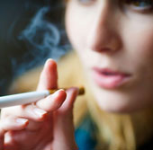Electronic cigarettes contain 10 times more carcinogens than regular cigarettes