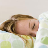 Electronic devices should be avoided 1 hour before bed