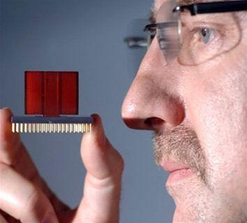 Electronic nose helps to diagnose cancer early