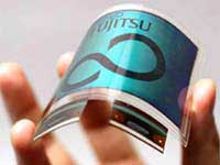 'Electronic paper' is about to appear on the market