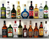 Electronic stamp technology prevents imported fake wine