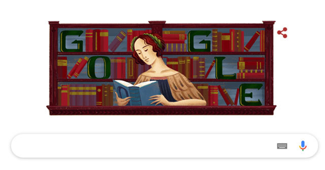 Elena Cornaro Piscopia - The world's first female doctor of philosophy