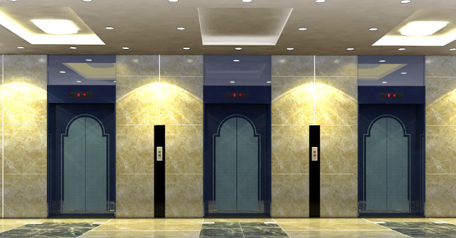 Elevators and things you may not know yet